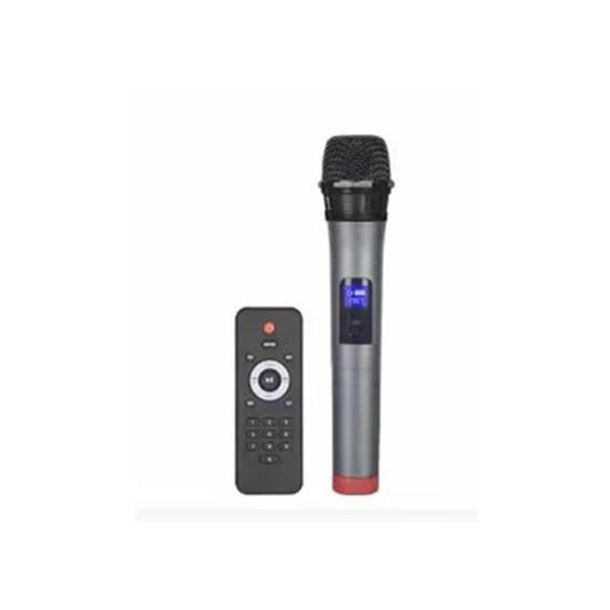 Bocina Bluetooth NDR-102™ | Silla Playera Gratis I + Micrófono Inalámbrico