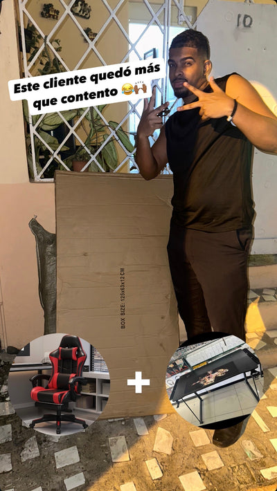 Brayan M. — Santiago