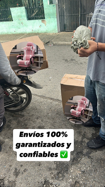 Paola S. — Puerto Plata