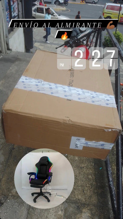 Carla M. — San Cristóbal