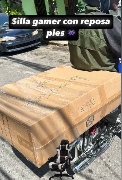 Carlos J. — Monseñor Nouel (Bonao)