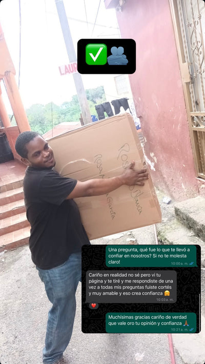 José L. — Santiago