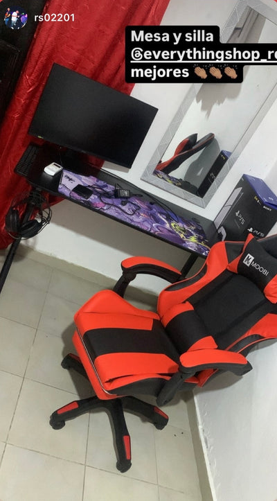 Yessica R. — San Cristóbal