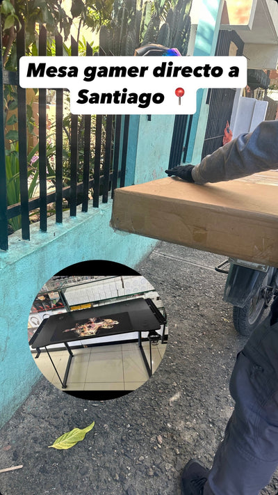 Ricardo V. — Puerto Plata