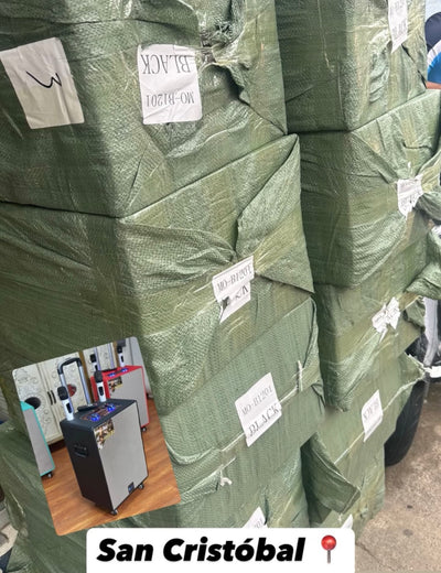 Francis P. — San Pedro de Macorís