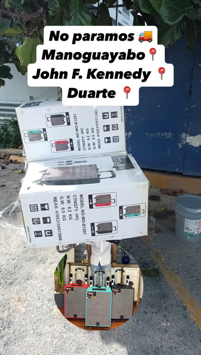 Yelissa T. — La Romana