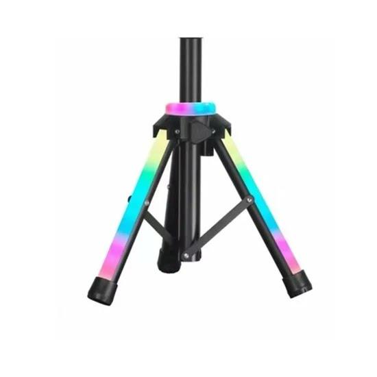 Bocina Bluetooth NDR-102™ | Silla Playera Gratis I  + Micrófono Inalámbrico